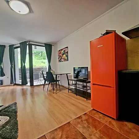 Studio Five Appartement Pamporovo