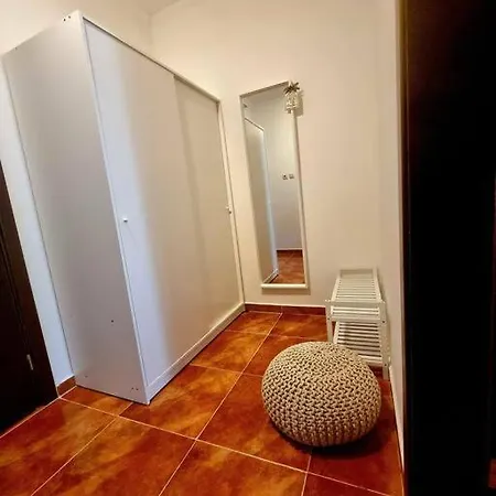 Apartment Five Pamporovo