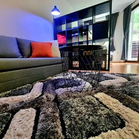 Studio Five Appartement *