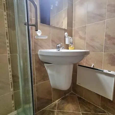 Studio Five Appartement Pamporovo