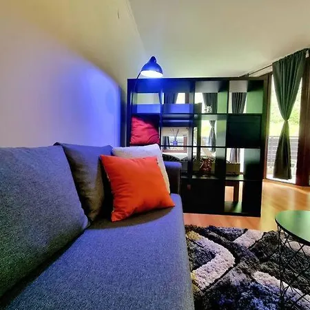 Studio Five Appartement Pamporovo