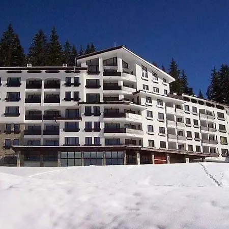 Five Apartment