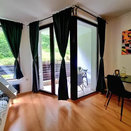 Apartment Five *
