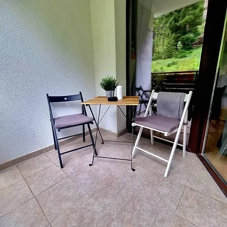 Five * Pamporovo