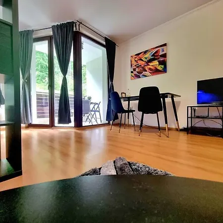 Five Apartment