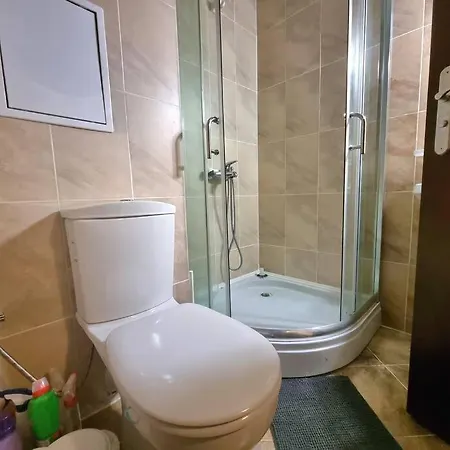 Appartement Studio Five *