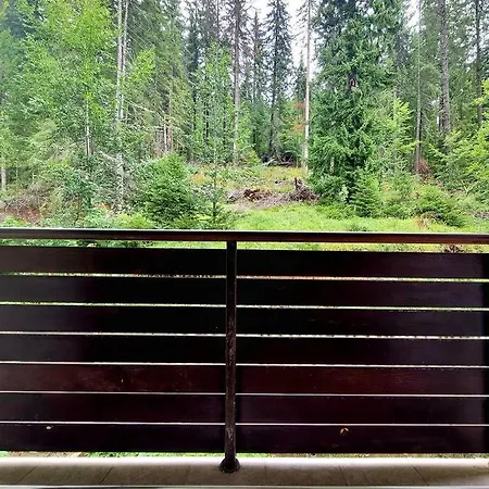 Five Apartment Pamporovo